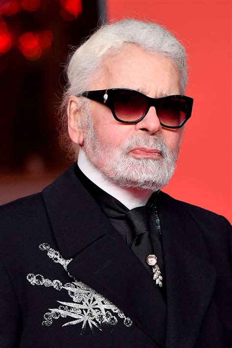 The Life And Times Of Karl Lagerfeld 